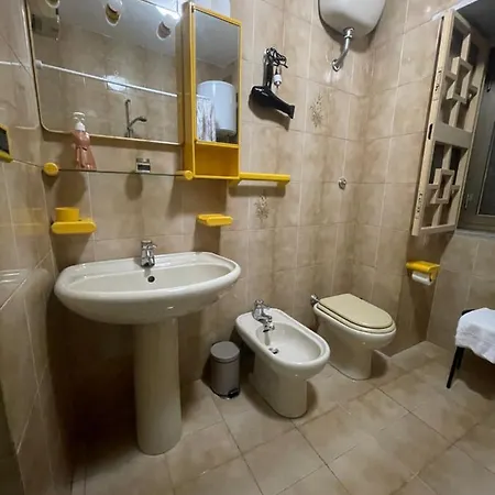 Romano's House