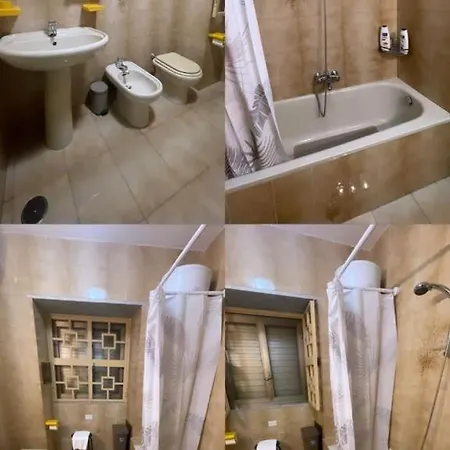 Romano's House *