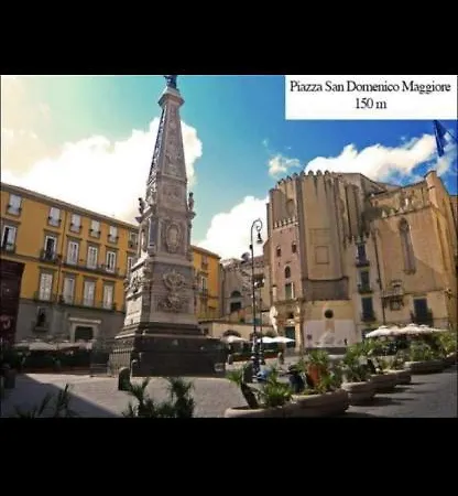 Romano's House נאפולי