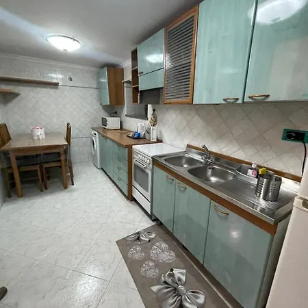 בית נופש Romano's House