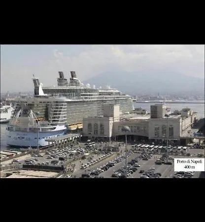 Romano's House בית נופש *