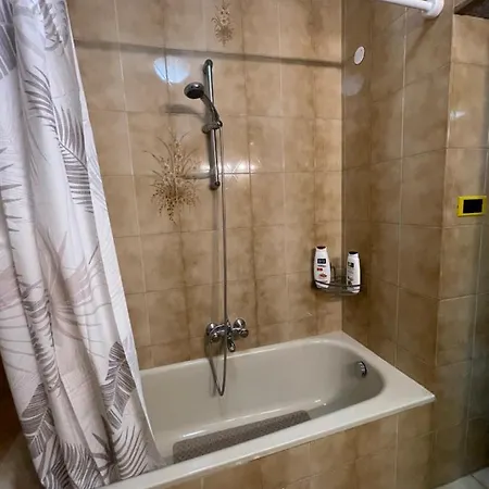 בית נופש Romano's House