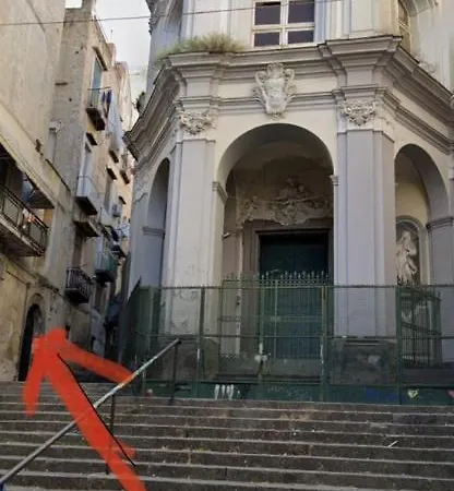 Romano's House בית נופש *