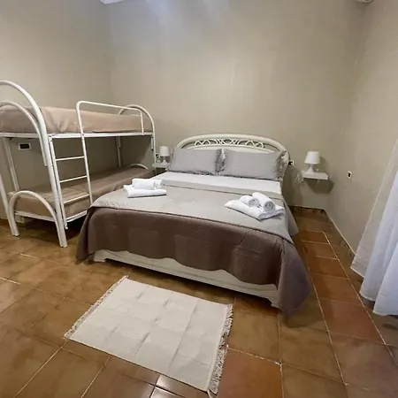 בית נופש Romano's House