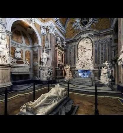 בית נופש Romano's House