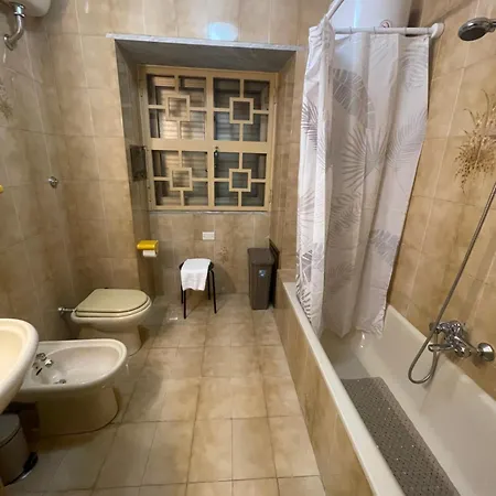 Romano's House בית נופש *