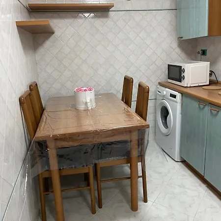 Romano's House