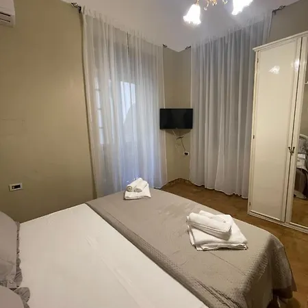 Vakantiehuis Romano's House Napels