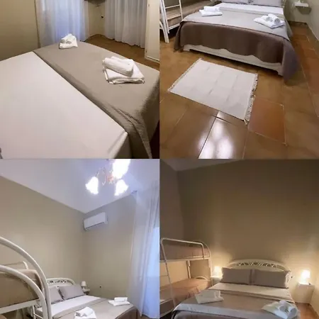 Romano's House *