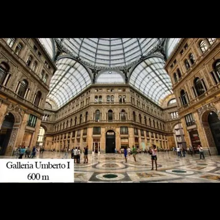 Romano's House *